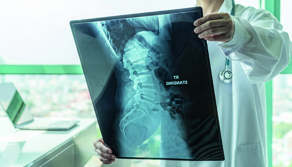 Médecine nucléaire et rayons X, un délicat équilibre entre innovation et  sécurité