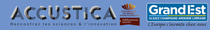 logo accustica