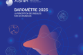 Baromètre ASNR 2025